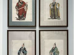 -上海宝龙美术馆