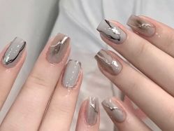 -LILY NAILS美甲美睫