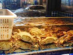 -小厨师·二十年沈家门小海鲜(百井坊巷店)
