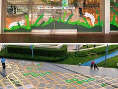 -深圳来福士广场