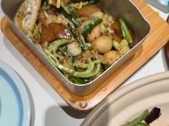 -0776食堂·京城创意菜(七里庄店)