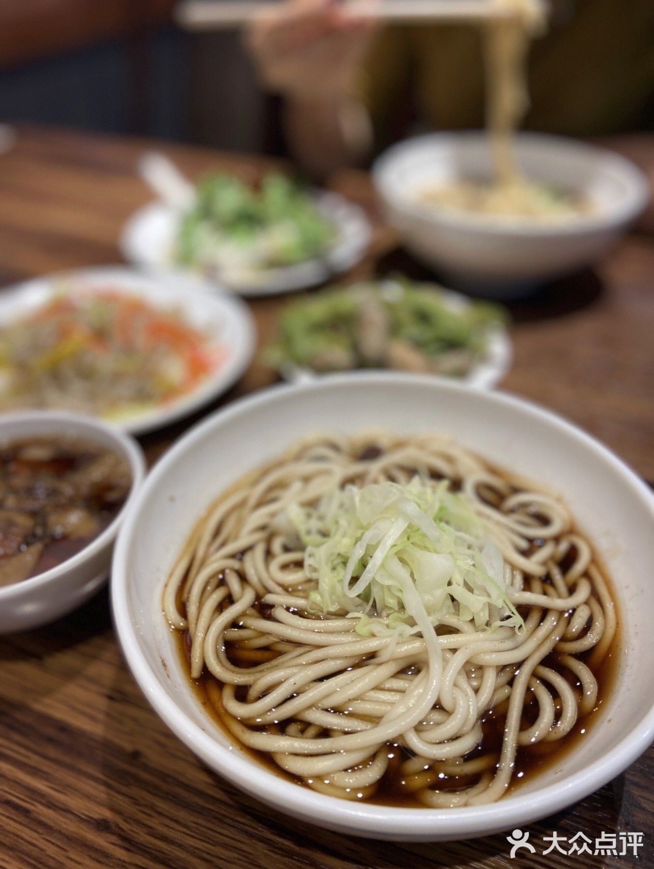 老北京柴氏牛肉面始于1888年