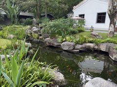 -广东温泉宾馆