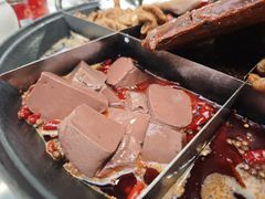 -化龙桥九宫格火锅(清水河店)