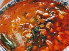 -西安手工软面(浦东南路店)