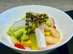 -新渝城·川菜·火锅(区庄店)