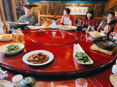 -一桶江山餐厅(松北店)