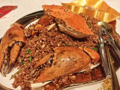 -喜记避风塘炒辣蟹(旗舰店)