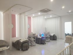 点击看大图 -奈弗里·疗愈SPA·美肤中心