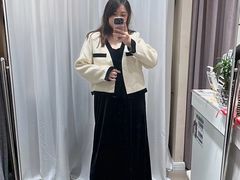 -绮梦微胖大码女装(东方社区三十一街坊店)