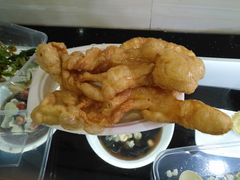 桂花冰糖蛋散-无影脚佛山陈氏盲公丸始创店(飞鸿街店)