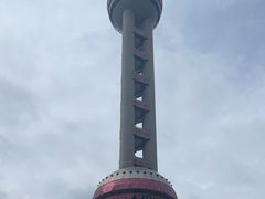 -东方明珠广播电视塔