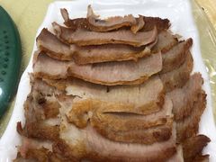 炭烧肉-嘉华海鲜酒家(龙津中路店)