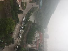 -平湖九龙山庄园圣马可酒店