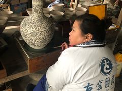 -景德镇古窑民俗博览区