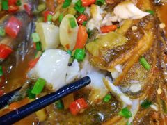 -大江南食府(石景山店)