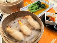 -美心·翠园(港汇恒隆广场店)
