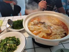 -锦里海景海鲜餐厅.三亚老字号(亚龙湾中心广场店)