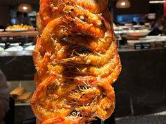 -拉蒂娜·巴西牛排馆 Latina·Brazilian Steakhouse(王府井喜悦店)