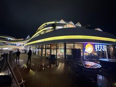 -蚝大仙横琴生蚝火锅(日月贝店)