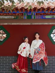 -卡米拉婚纱摄影工作室(金汇广场店)