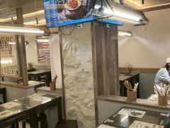 -KK ONE(京基滨河时代店)