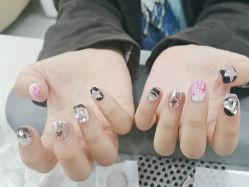 -美兮美学·日式美甲美睫