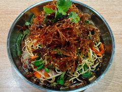 -朝鲜族拌面拌饭·佳木斯风味(砂之船店)