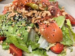 -HELLO 27 意面·沙拉·帕尼尼