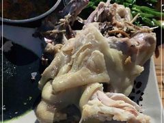 -吉英盐焗鸡(文中路店)