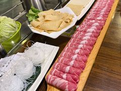 -东来顺饭庄(天美新天地店)