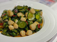-小螺号海鲜·地道鲁菜(泉城广场店)