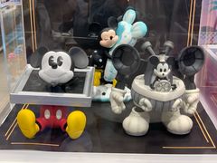 -泡泡玛特POPMART(合生汇店)