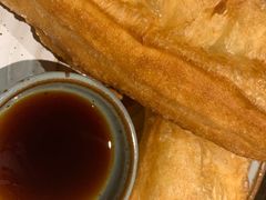 -青年公社烤鸭(青年路店)