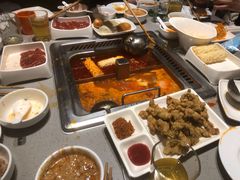 -海底捞火锅(凯德广场店)