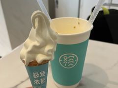 小雪山-欢饮(王府井总店)