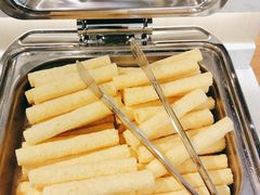 -楼兰古丽·新疆拌面·清真(华阳城店)