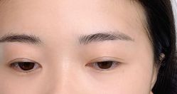 -久匠·纹眉半永久野生眉