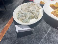 -李记饺子·熏酱东北菜(欢乐谷店)