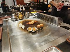 -大神太神·铁板烧(七宝领展广场店)