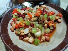 -张关合渣(航空大道店)