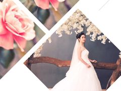 婚纱-浩然摄影