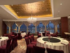 包厢-上海小南国(国会店)