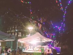 -清迈夜间动物园