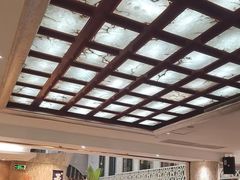 -佛山皇冠假日酒店-西餐厅