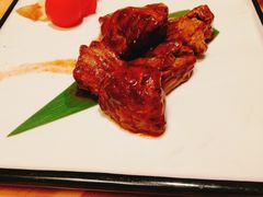 -王鼎精致料理铁板烧(世博源店)