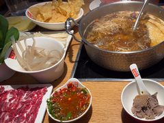 -好想牛·鲜切自助牛肉火锅(七堡花园城店)