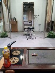 -MAGIC米几发型设计·羊毛卷