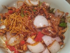-王繁星面馆(西安熙地港店)