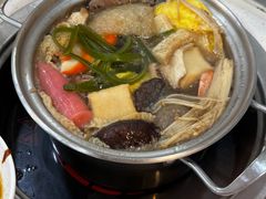 -咕叽咕叽自助烤肉小火锅(茂业清扬店)